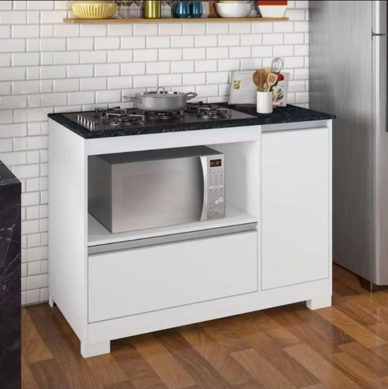 Balcão pra Cooktop - NOVO! 