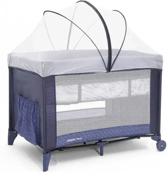 Berço portátil Cosco