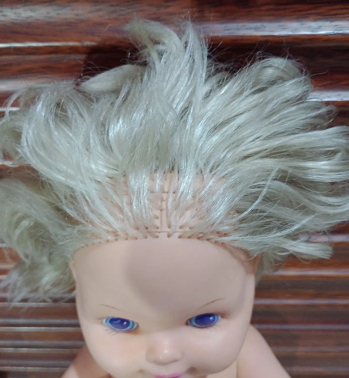 Boneca Antiga da Estrela  - Foto 4