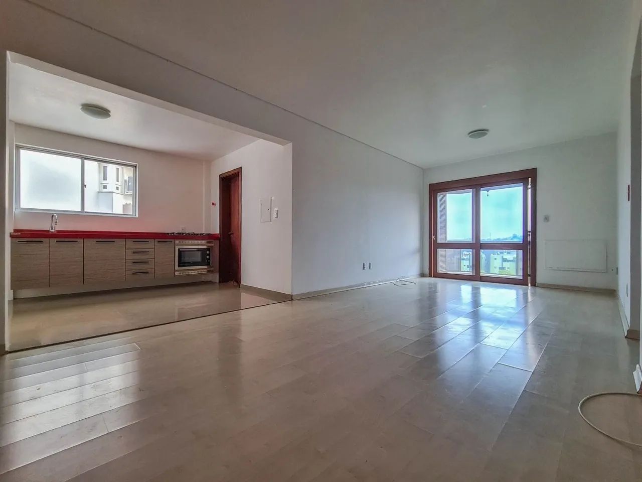 Apartamento para Locação 3 Quartos, 1 Suite, 137.28M², Guarani, Novo Hamburgo - RS
