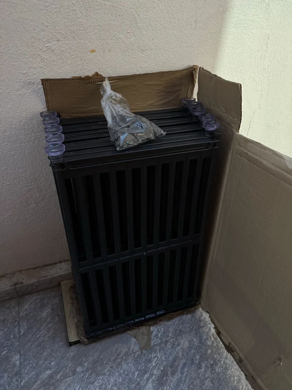 Cercado Modular para Pet 