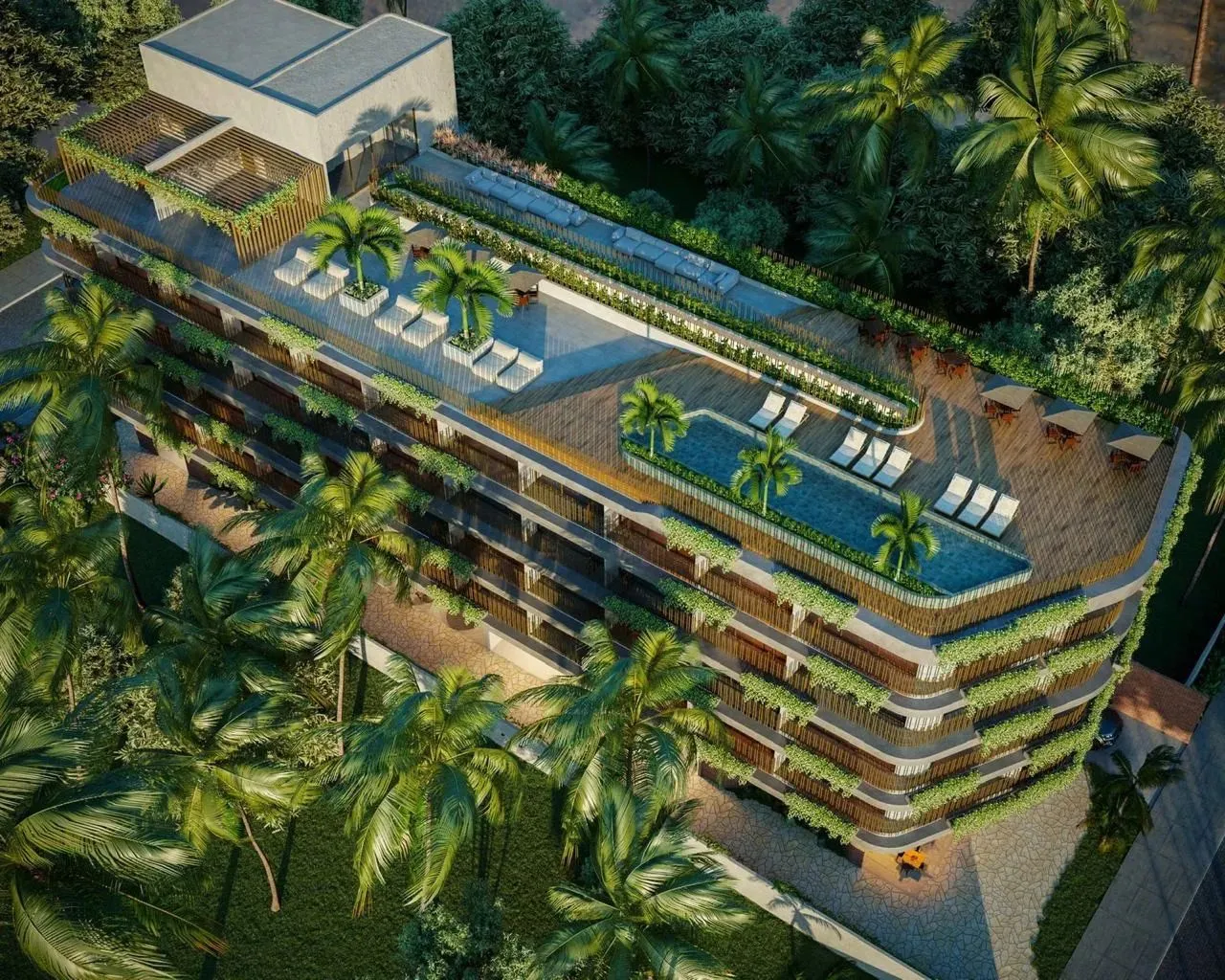 Lindo Studio ! Zoe suites , localizado na Le Rue , 30 m2 na Praia do Francês, Marechal Deo