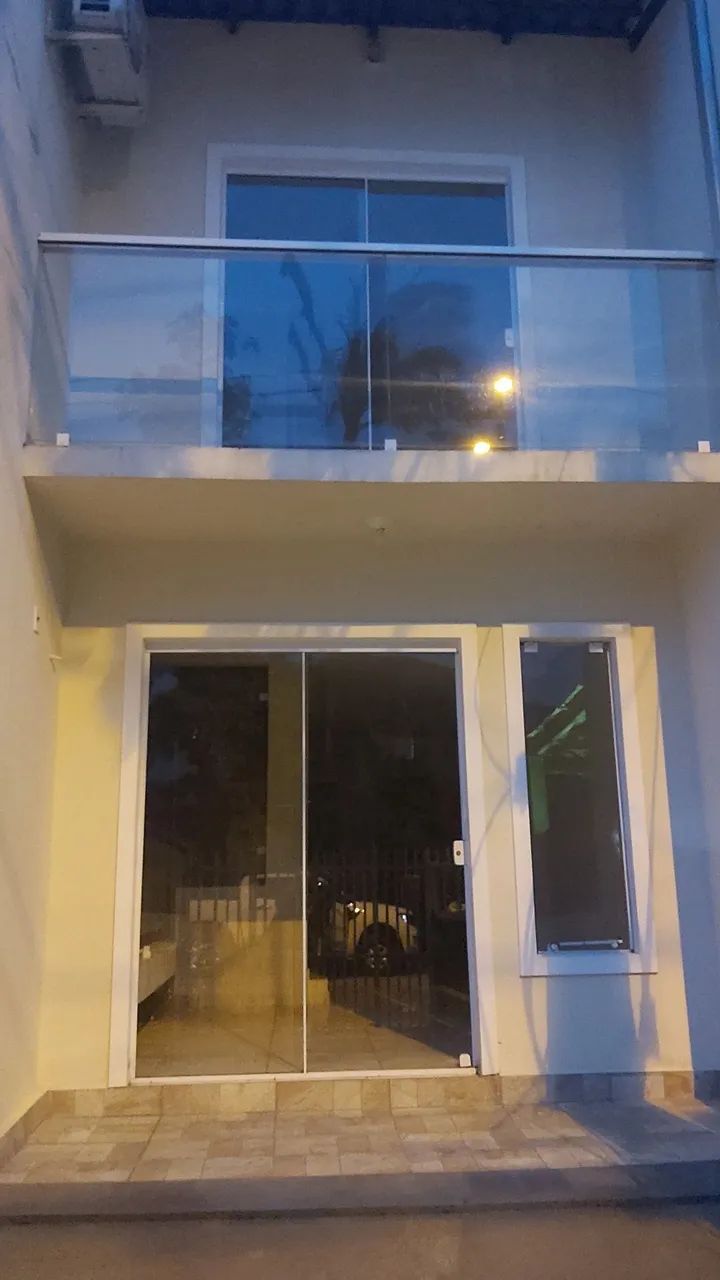 Foto - Joinville - Floresta