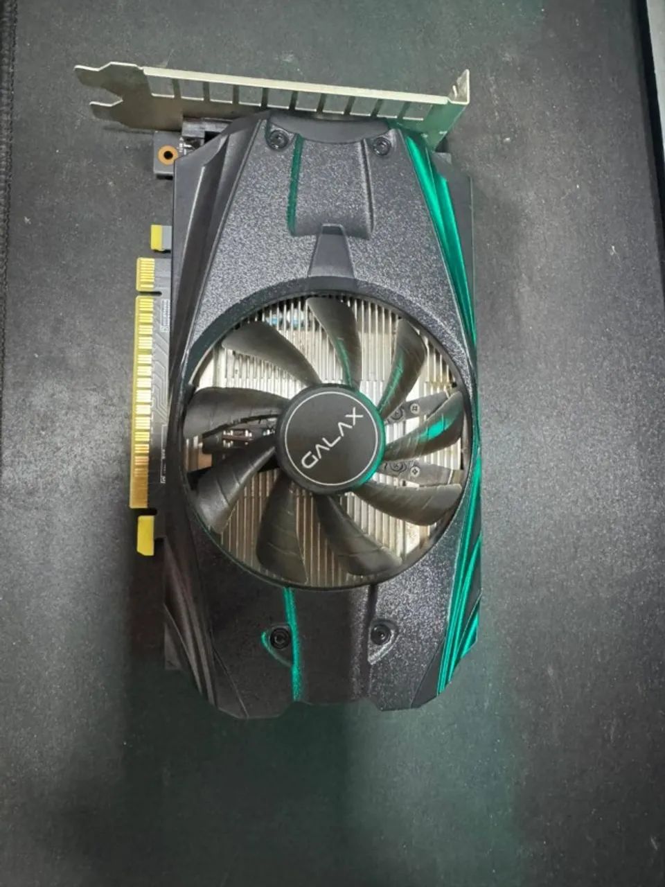 Gtx 1050 - placa de vídeo