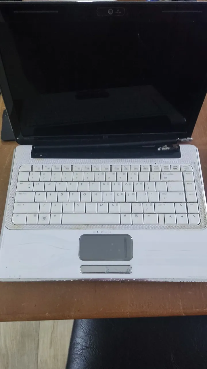 Notebook HP