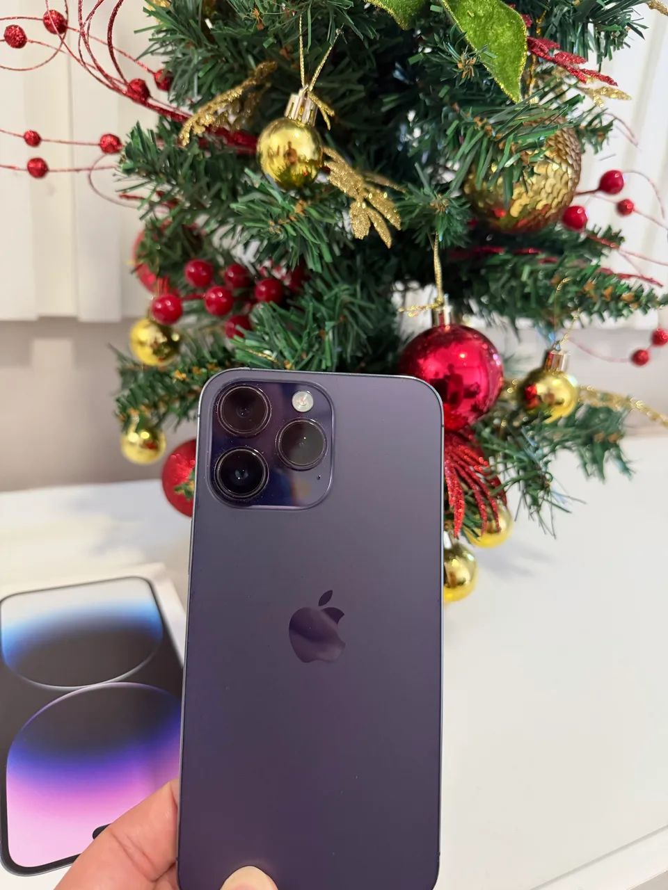 iPhone 14 Pro Max 256g  - Foto 4