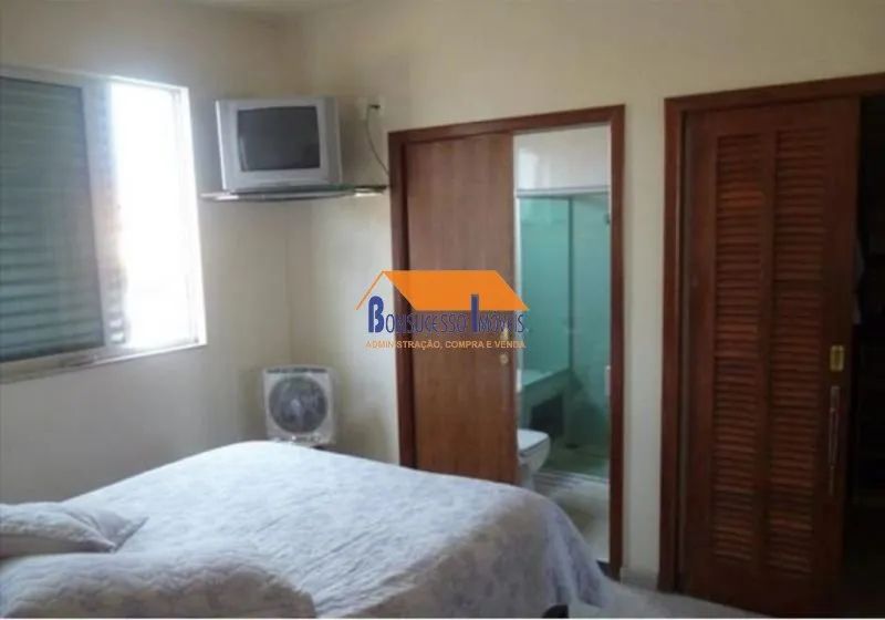 Casa de 3 quartos no bairro Dom Bosco - Foto 5