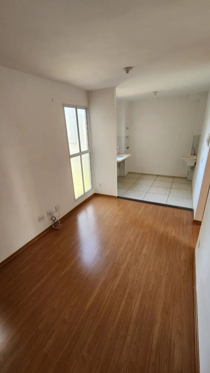Apartamento pronto para morar, próximo a Faculdade ULBRA e Católica em Palmas TO - Foto 5
