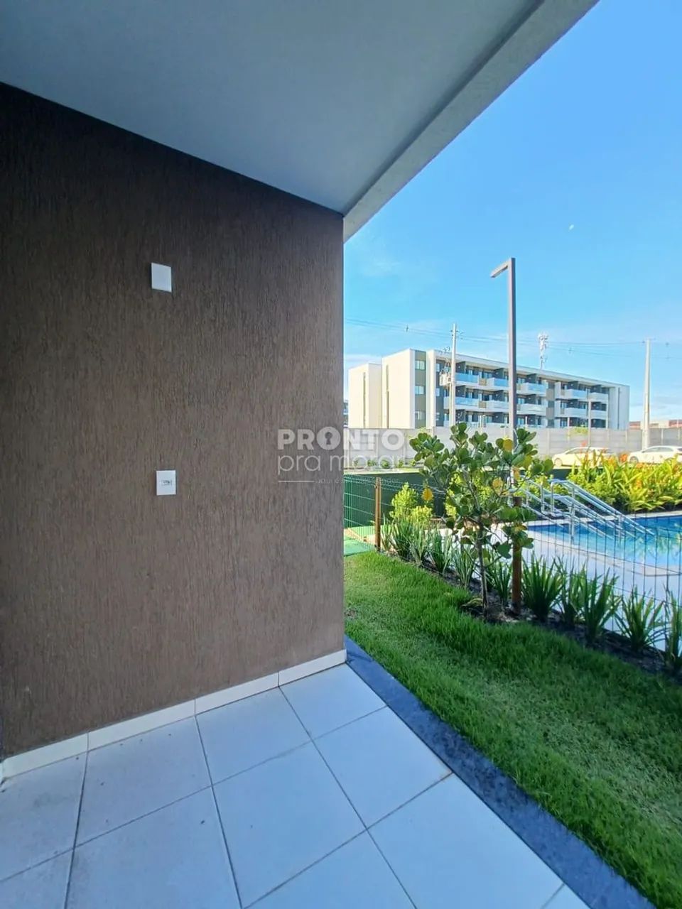 Apartamento com 1 quarto em Muro Alto - Foto 4