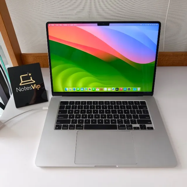 MacBook Pro Retina 15' Mid 2012 - Notebooks - Consolação, São