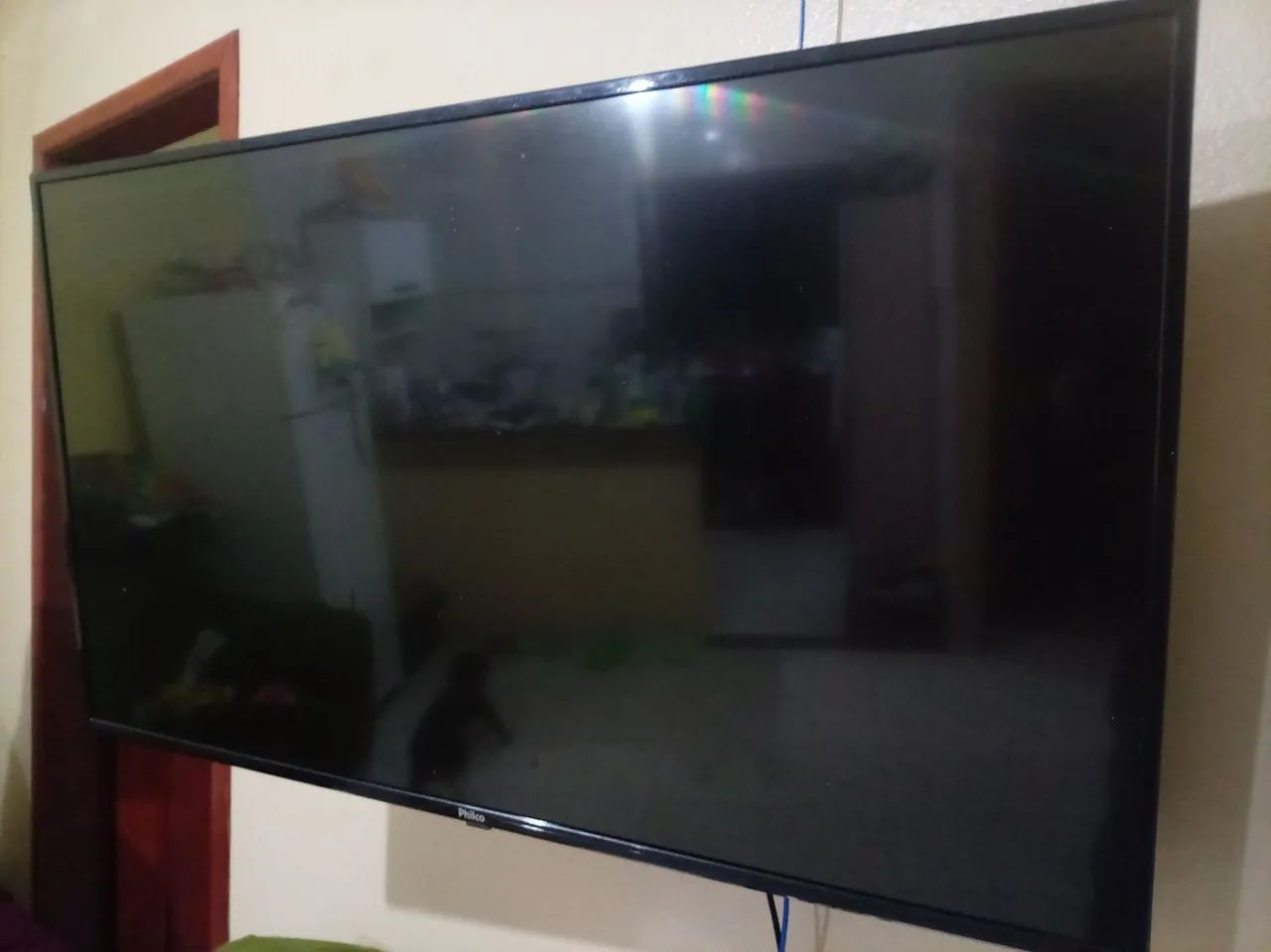 Televisor marca philco 32" - Foto 2