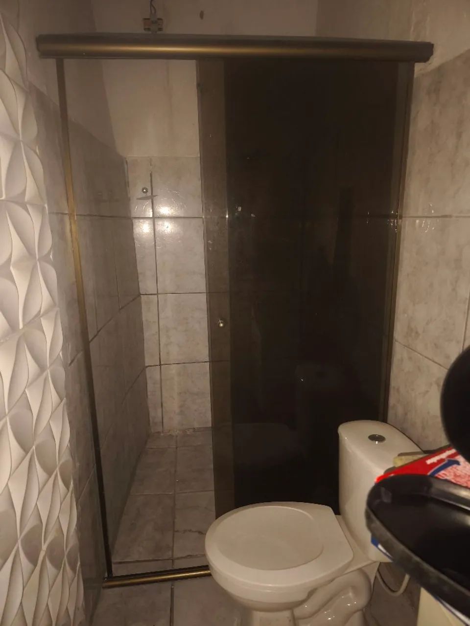 Bathroom Enclosure