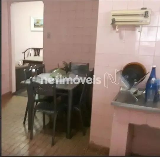 Venda Casa Minas Brasil Belo Horizonte - Foto 4