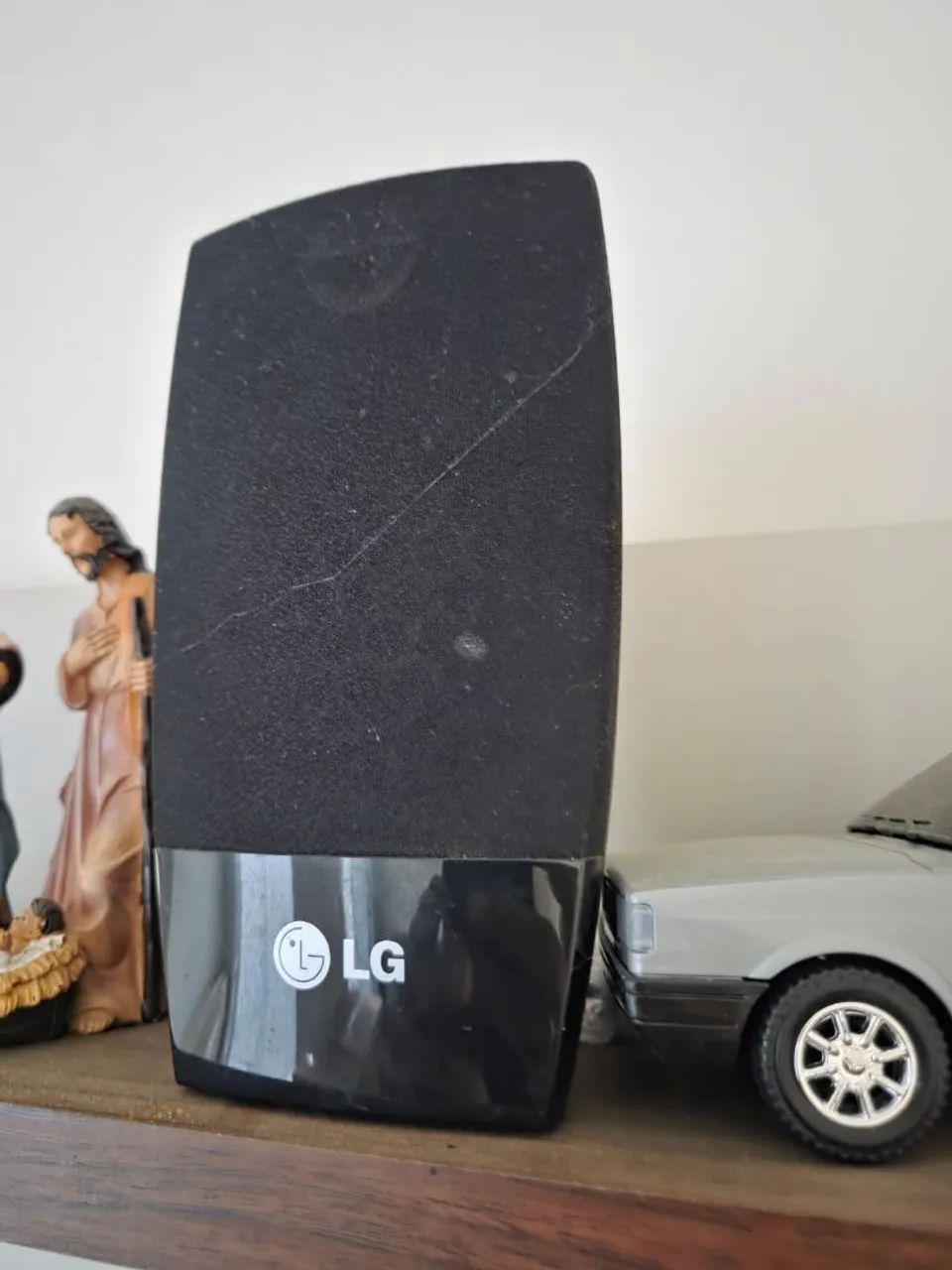 4 caixas home theater  - Foto 4