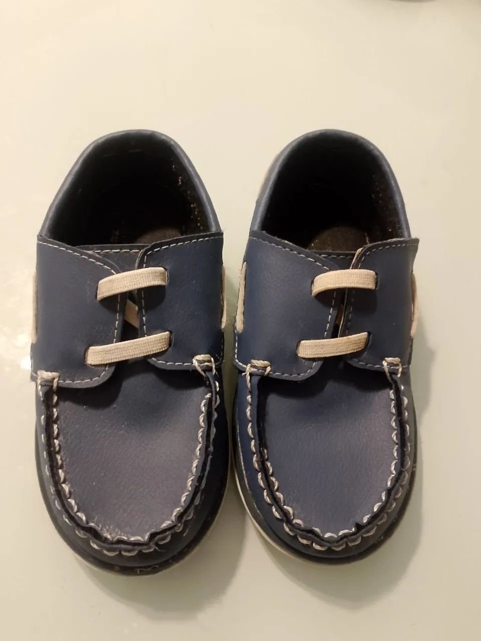 Mocassim infantil MILON - Foto 3