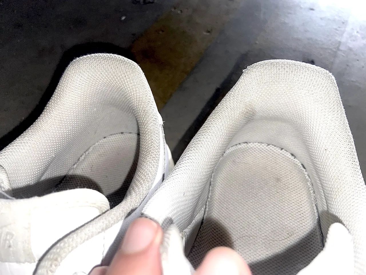 Nike Airforce 1 (AF1) ORIGINAL  - Foto 3