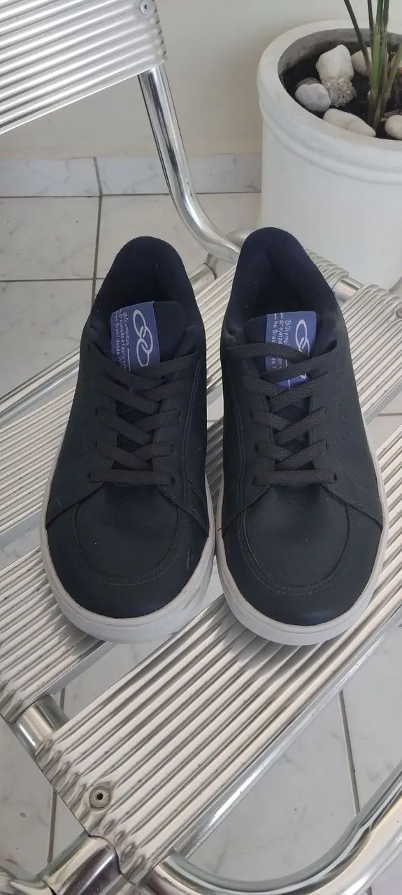2 TÊNIS PELO PREÇO DE 1 - Foto 2