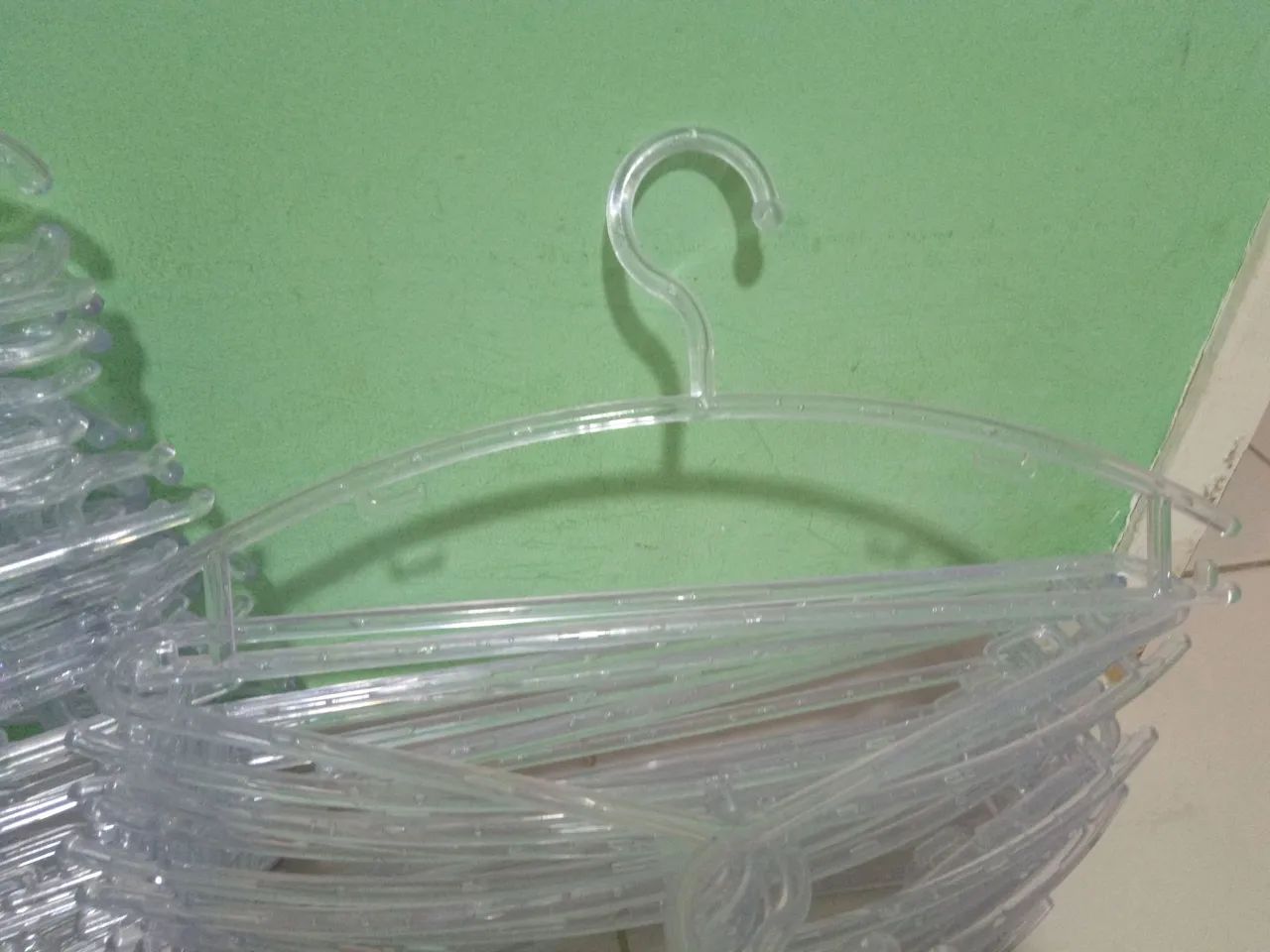 Vendo Manequim feminino,  de busto  e shorts - Foto 4
