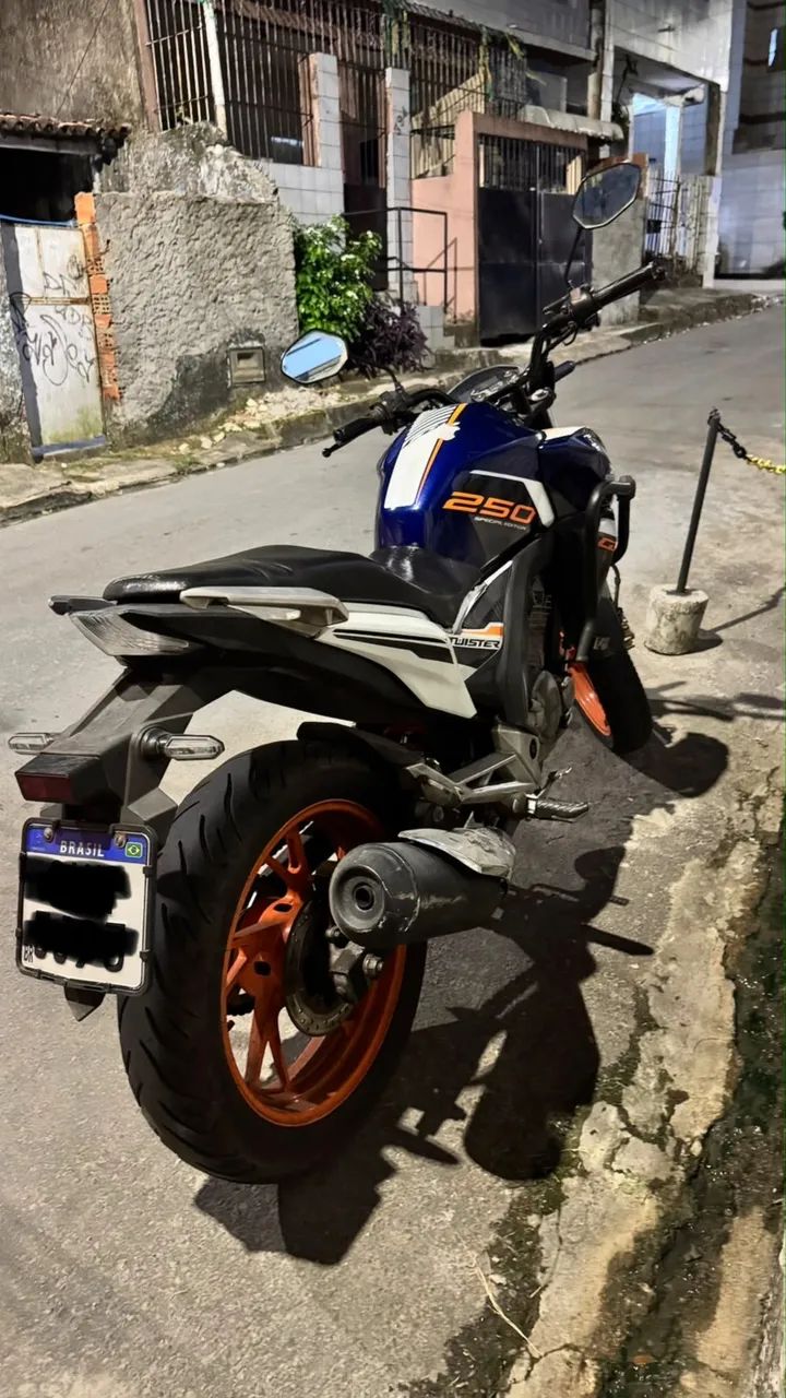 Tuwister 2020  - Foto 4