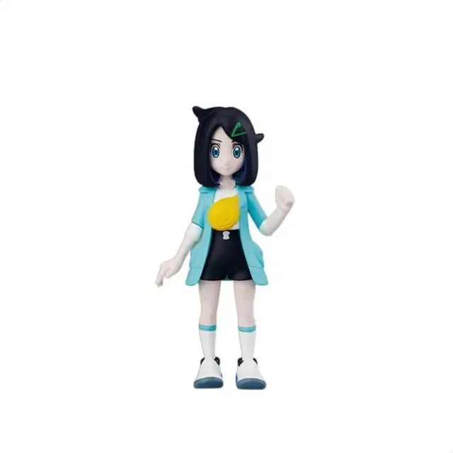 Pokémon Takara Tomy - Liko