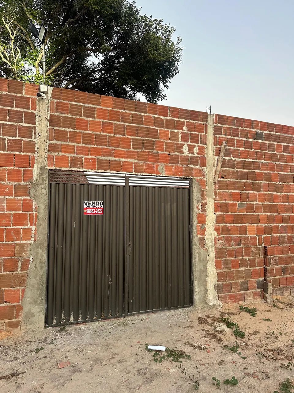 Terreno ao lado da praia ?  do presídio  - Foto 4