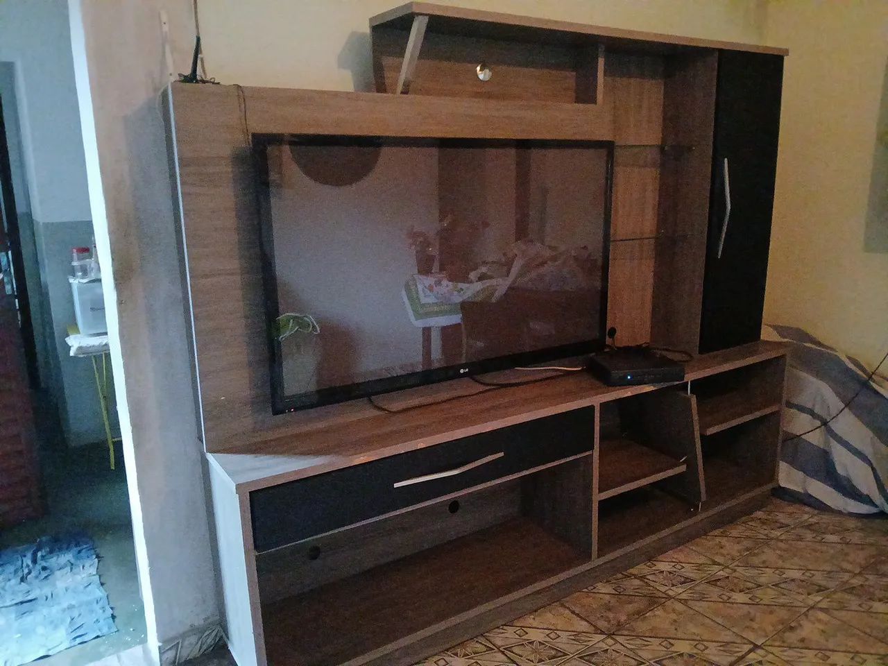 Estante sala  - Foto 3