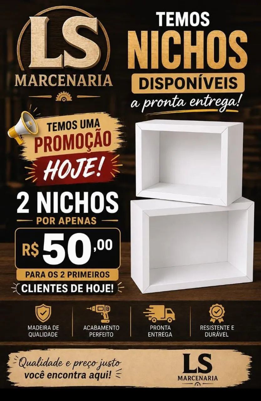 Nichos 