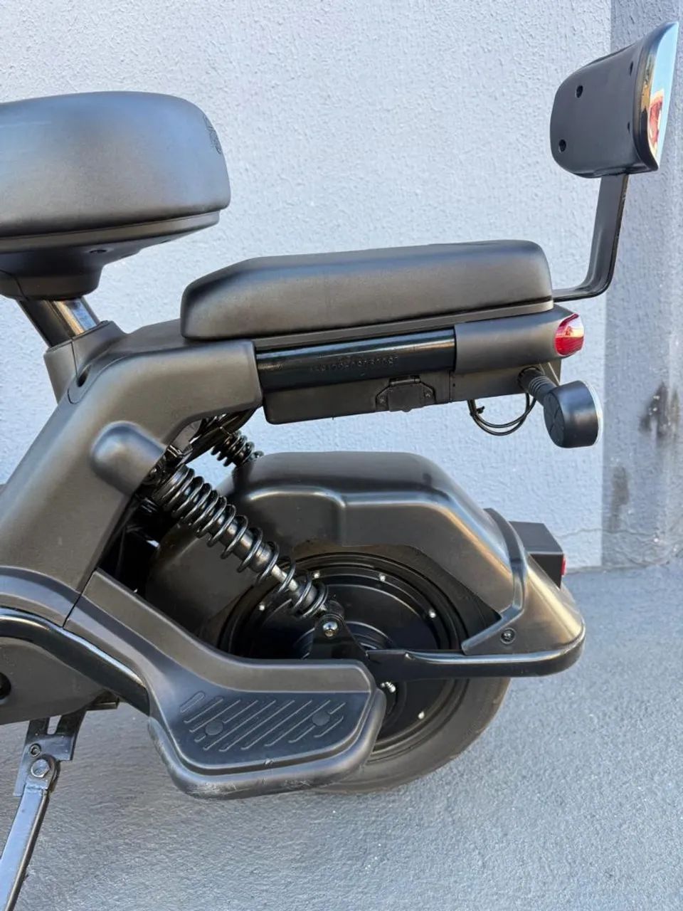 Scooter eletrica - Foto 2