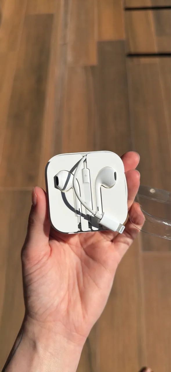 Fone de ouvido
