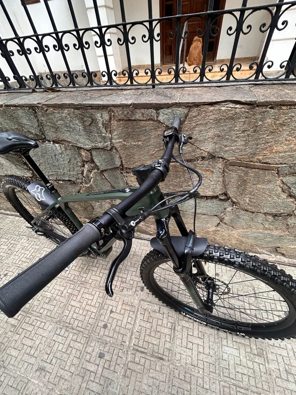 Bicicleta elétrica Sense etrail  - Foto 3