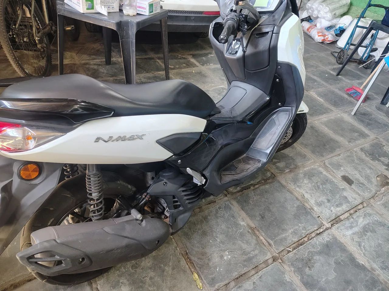 Moto nova - Foto 4