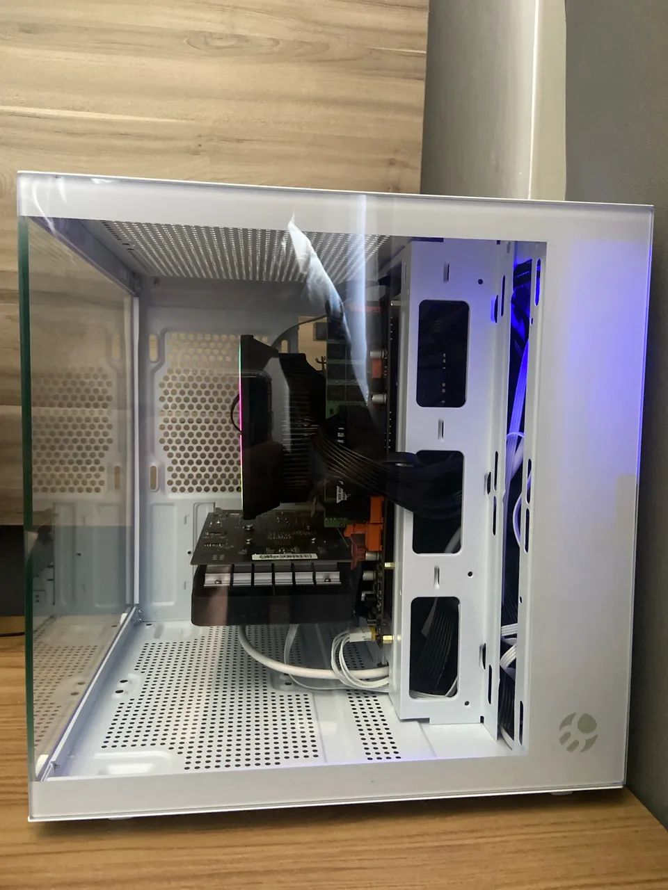 [Pc novo] Xeon 2680 + 32Gb Ram  - Foto 2