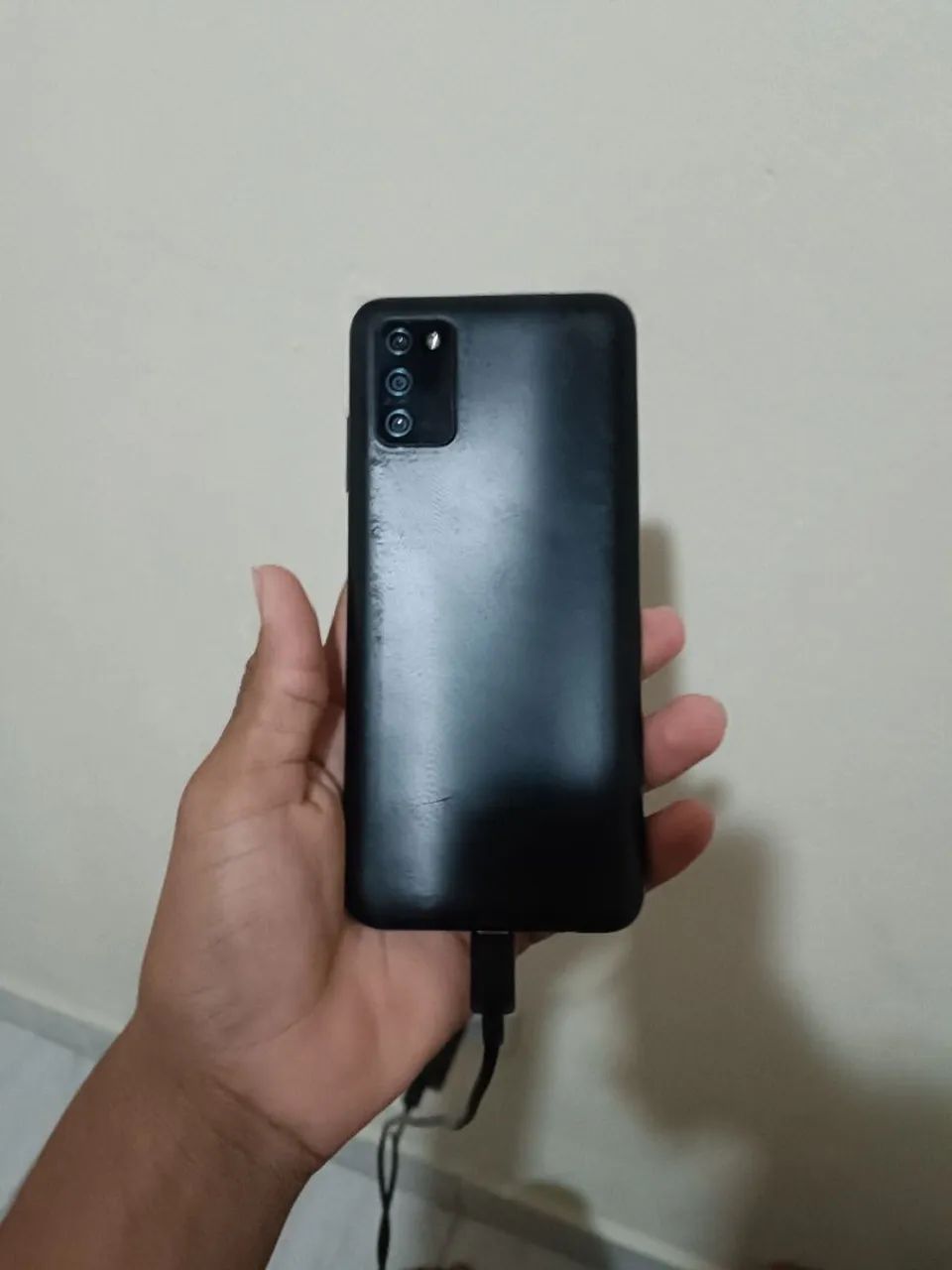Galaxy a03s troca de tela  - Foto 2
