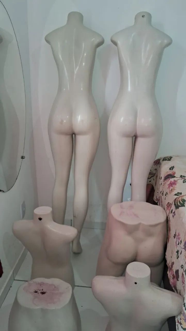 Manequins unisex - Foto 2