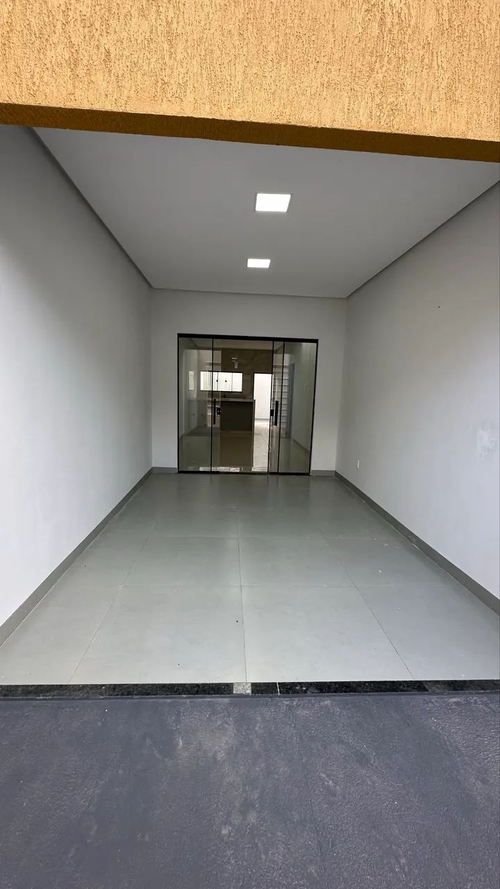 Oportunidade Casa Nova  - Foto 2