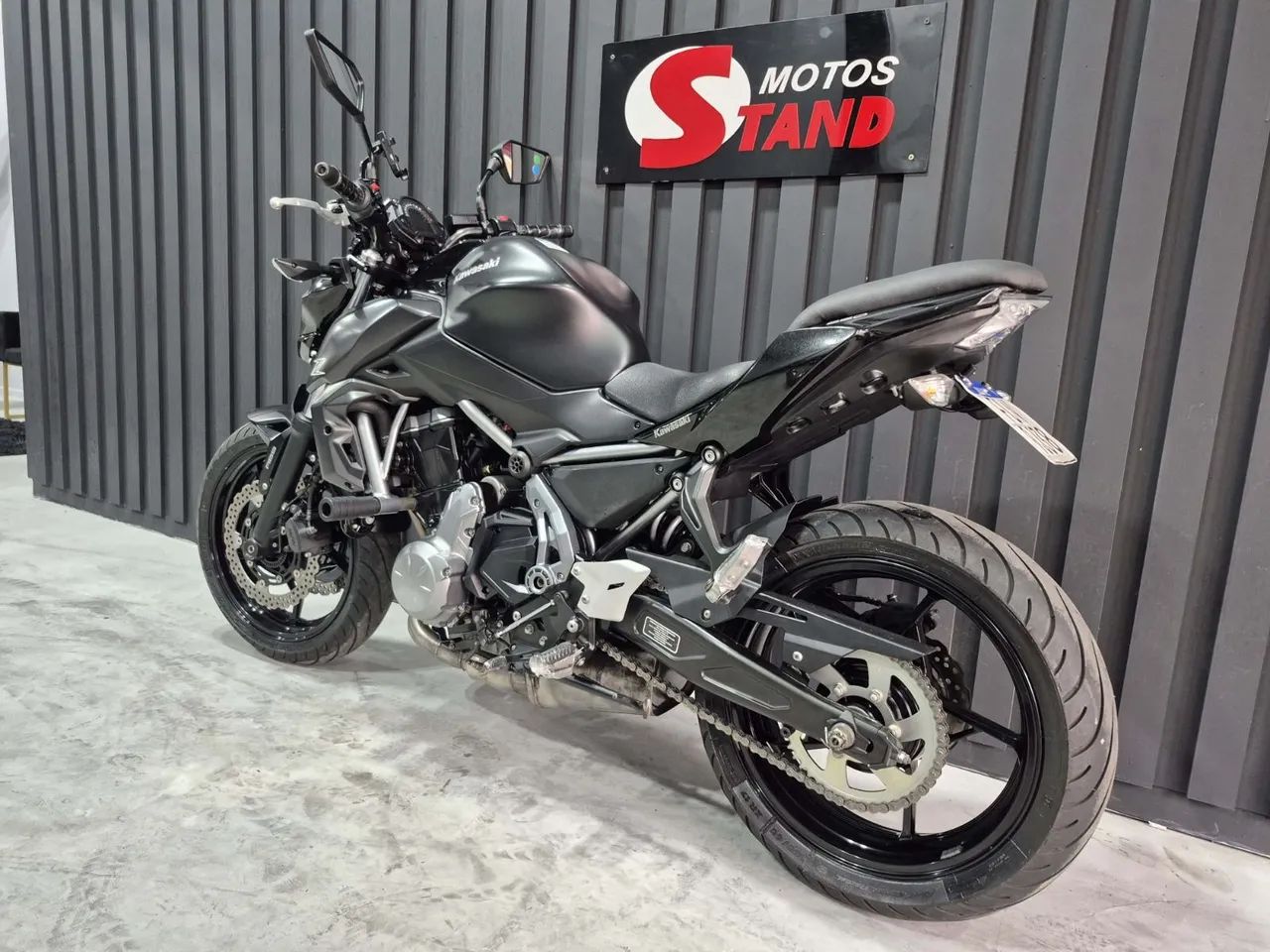 Z 650 - Foto 5