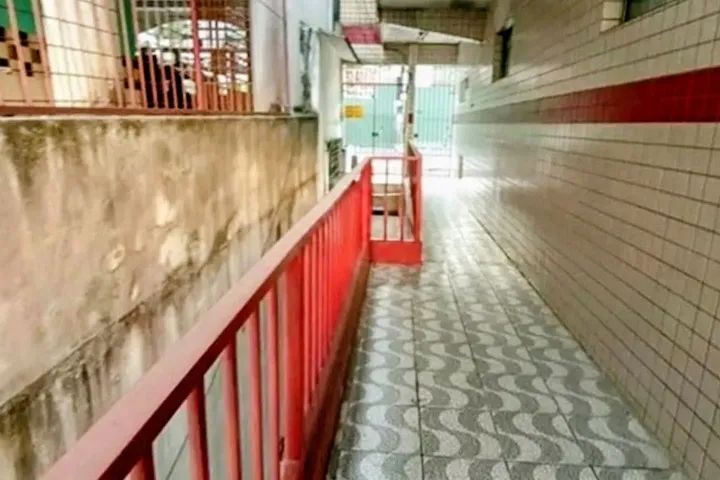 Prédio Comercial e Residencial c/ 2 Pisos com Rentabilidade de R$ 8.000 na Raiz - Foto 5