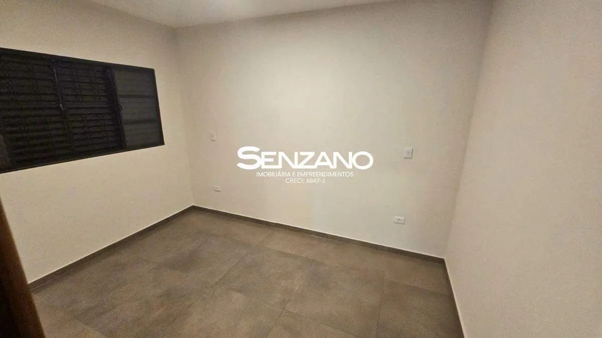 Casa com 2 quartos e área gourmet - Foto 2