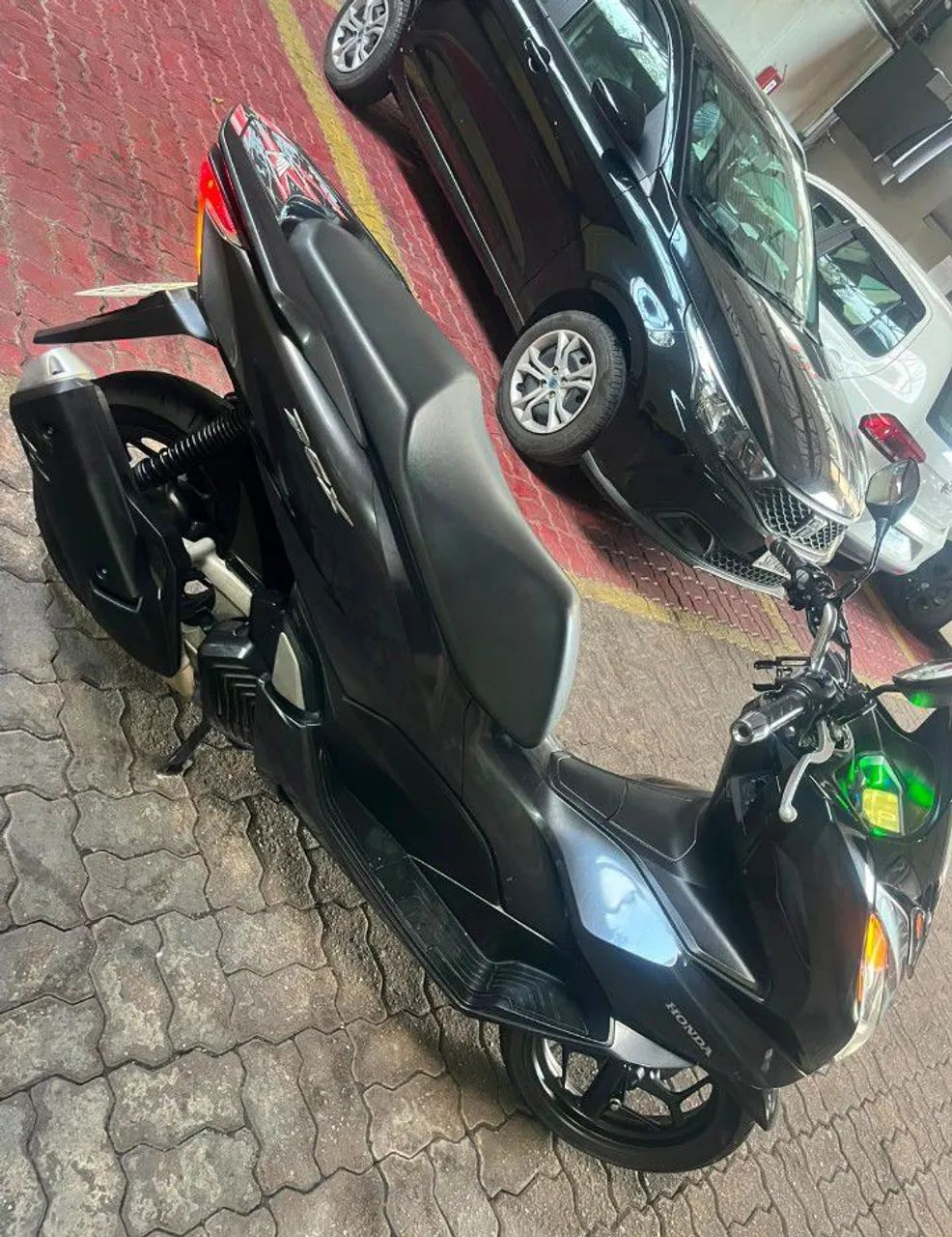 Vendo PCX 2025