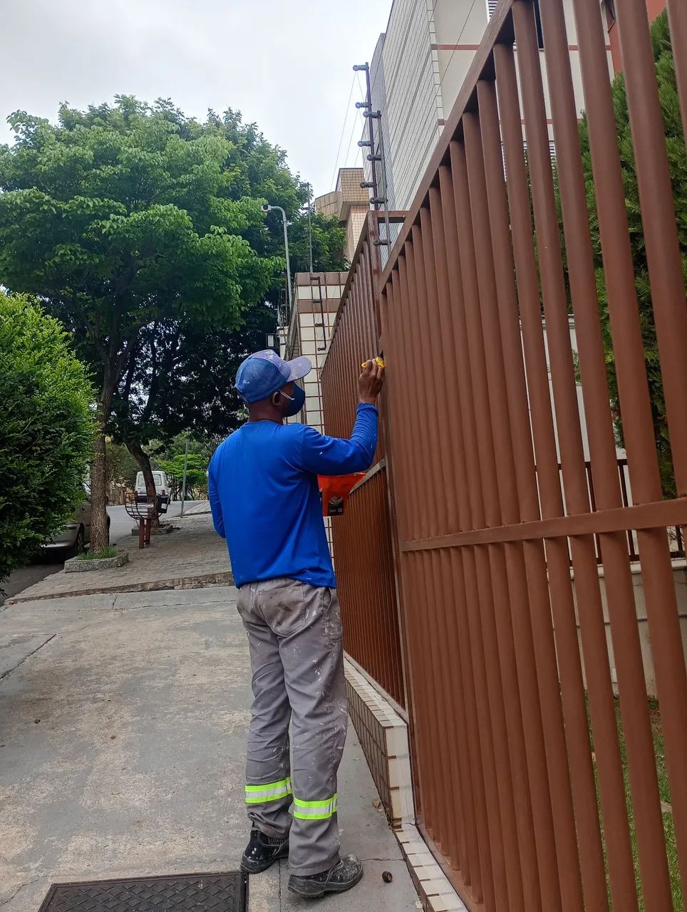 Pintor residencial  - Foto 5
