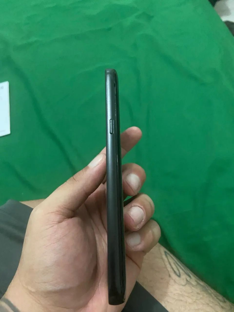 Samsung Galaxy J2 Core com Caixa e Nota Fiscal - Foto 2