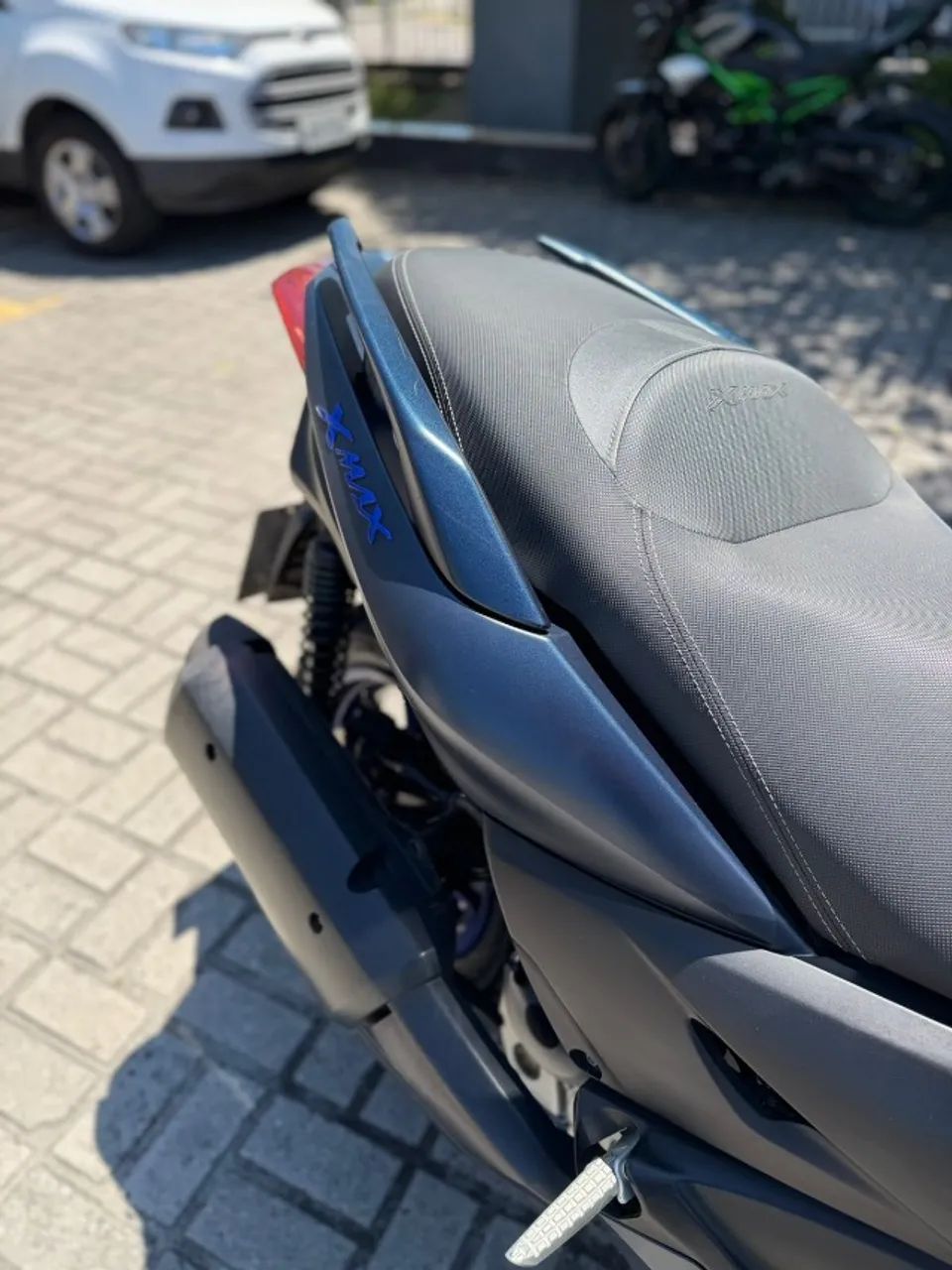 Xmax 250 2023 - Impecavel -  - Foto 5