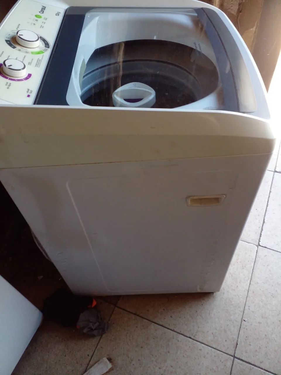 Máquina  - Foto 3