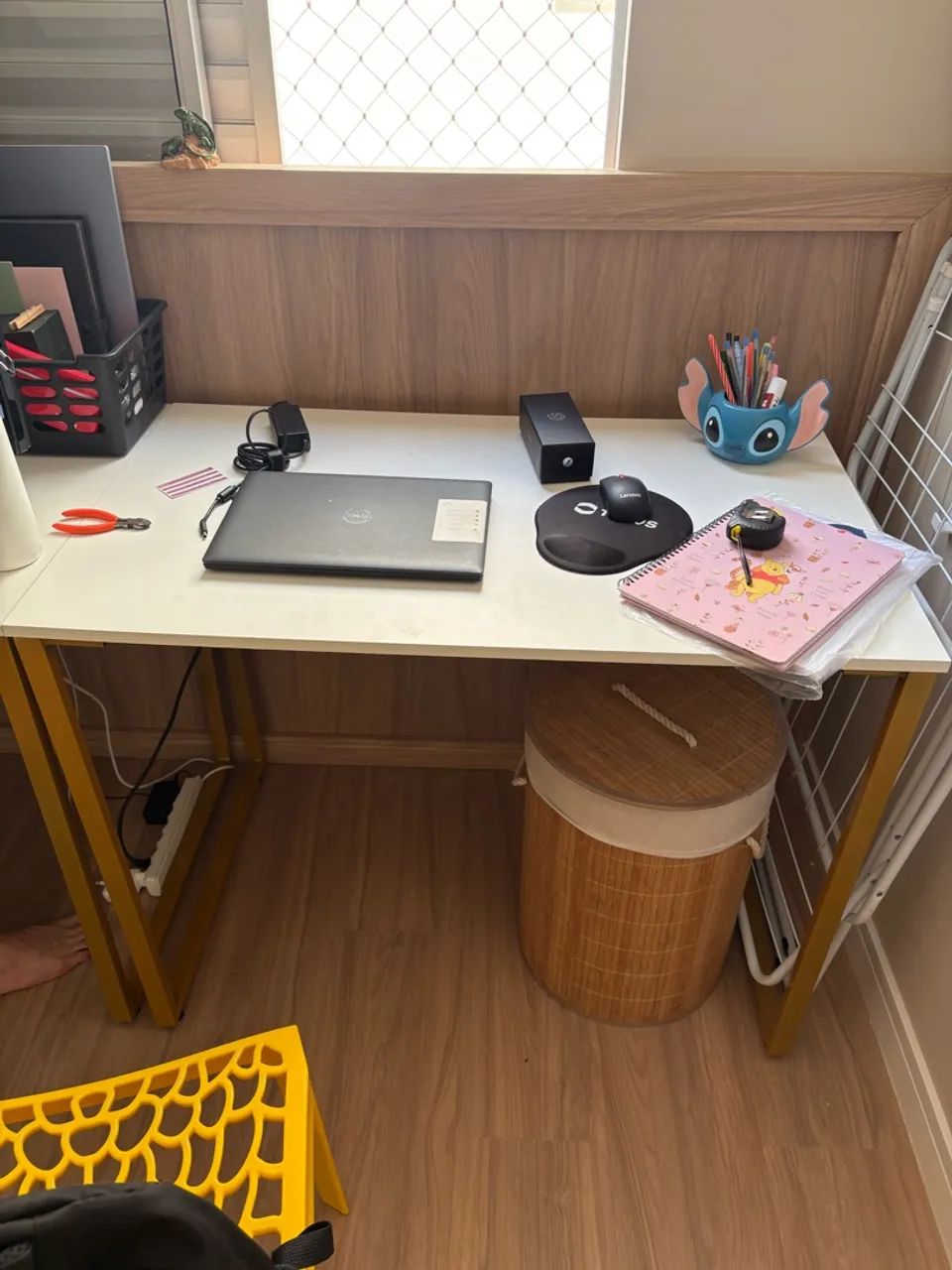 Mesa de escritório 