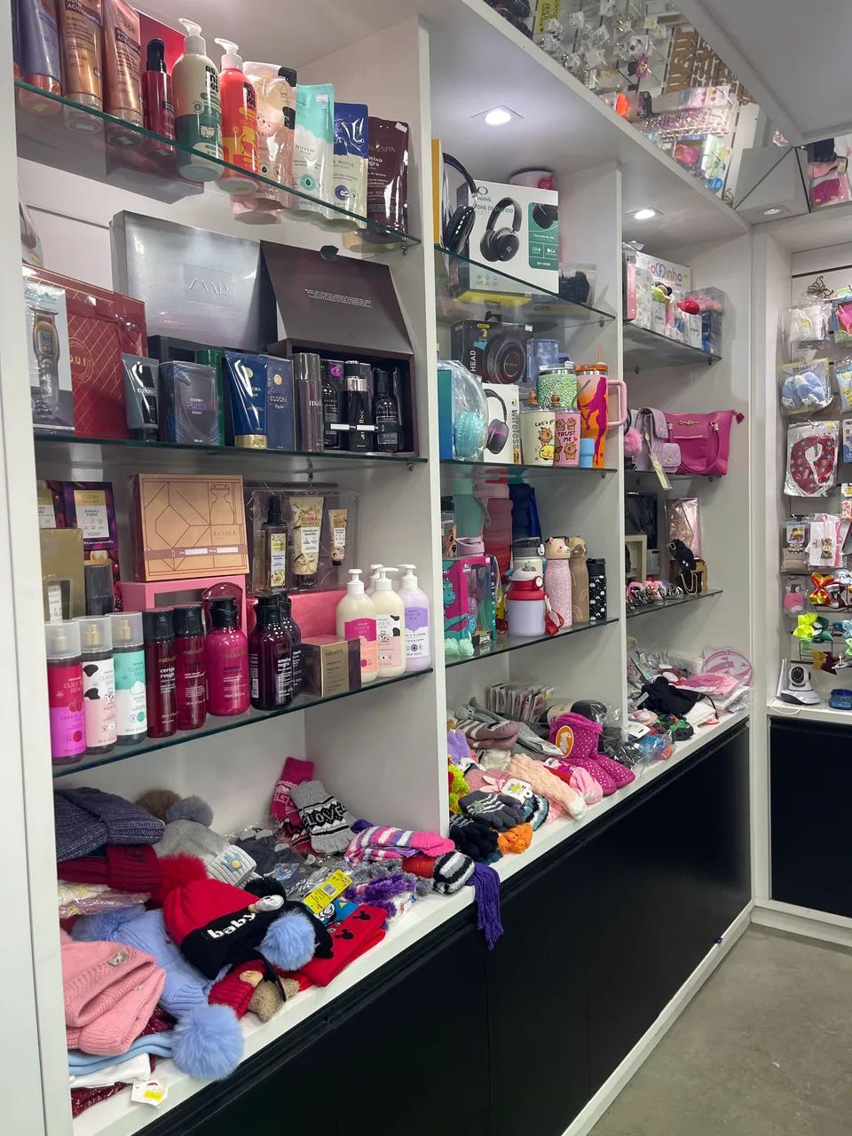 Vende-se Loja mista dentro de supermercado. - Foto 2