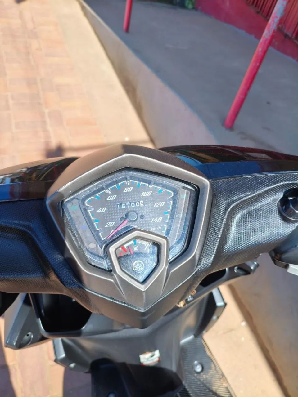 NEO 125 AT 2023 - Foto 3