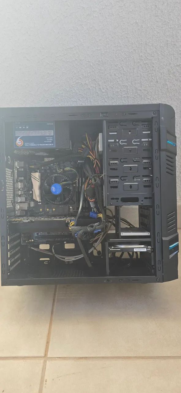 CPU I7 6700K - Foto 5