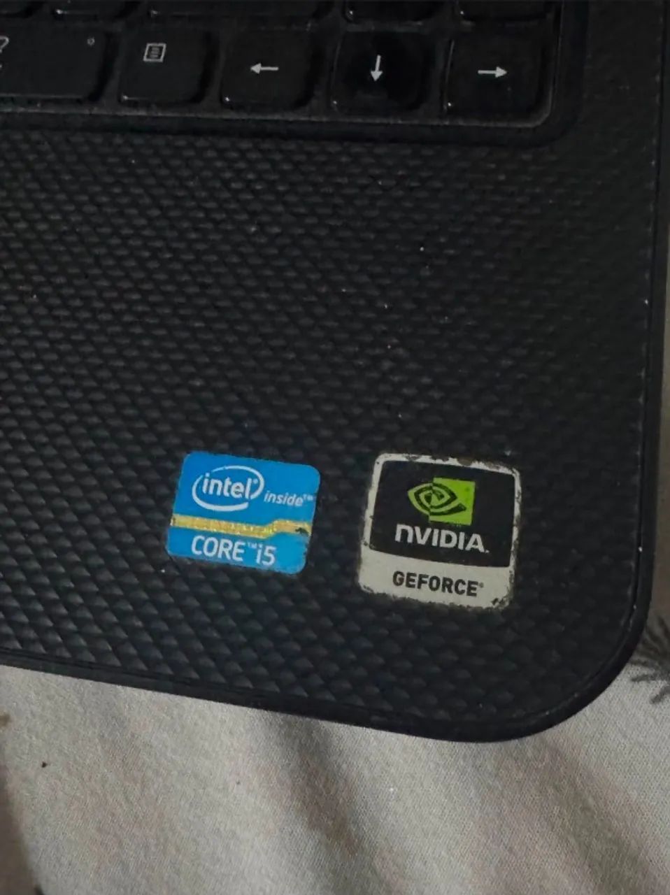 Notebook Dell Inspiron 3421, i5 com defeito - Foto 3