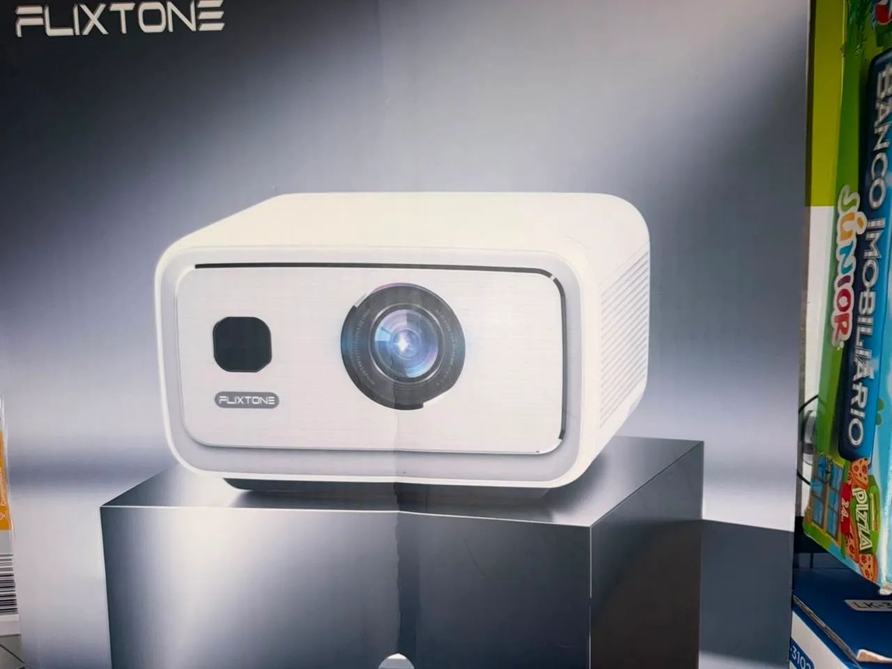 Projetor FLIXTONE D10S