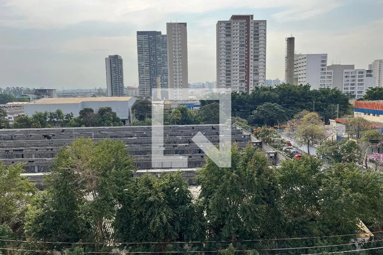 Apartamento à Venda - Vila Leopoldina, 2 Quartos, 40 m2 - Foto 4